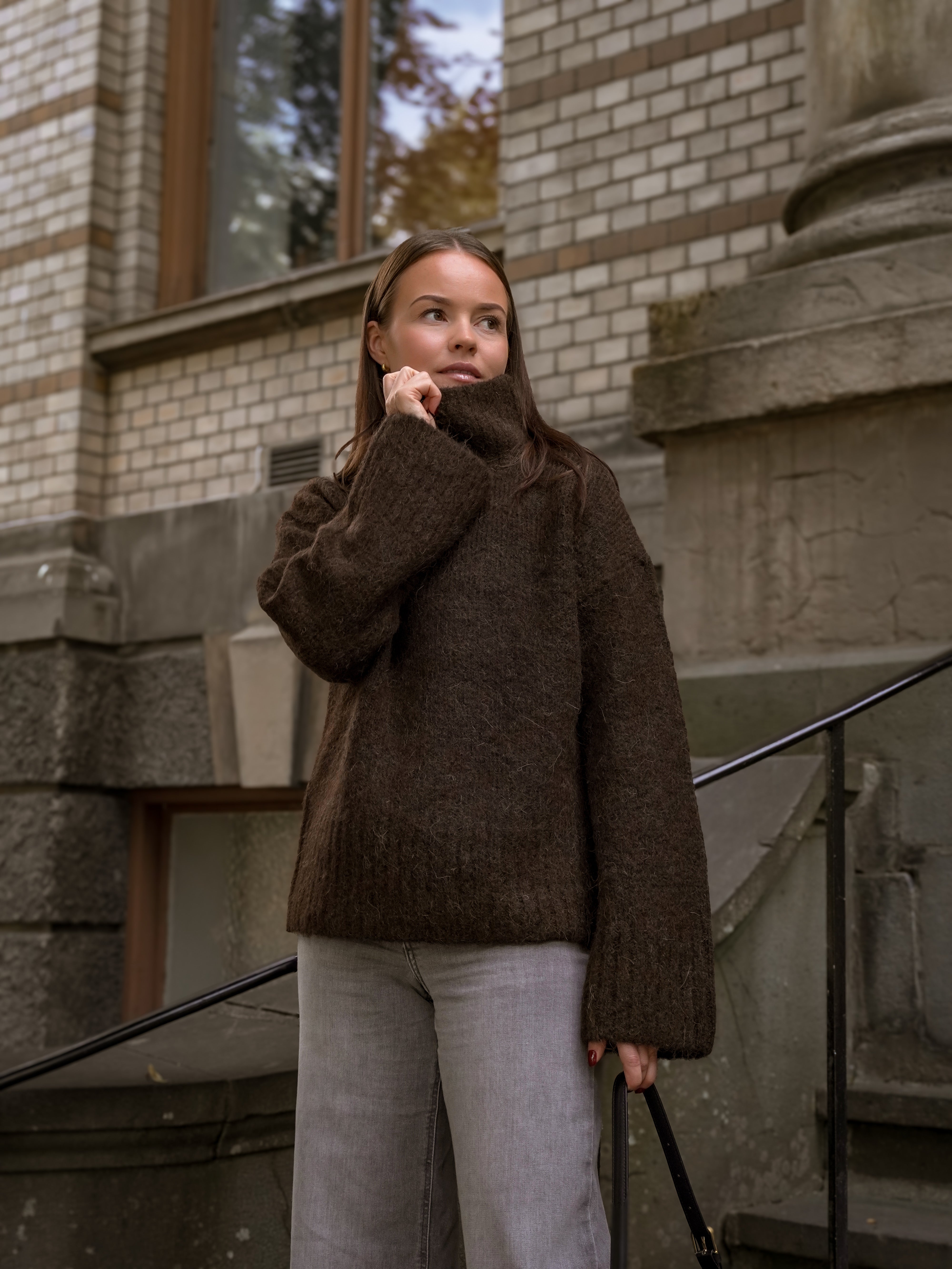 SLFGABRIELLA Pullover